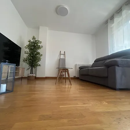 Apartament Atico Con Vistas Al Mercado Opcion De Parking