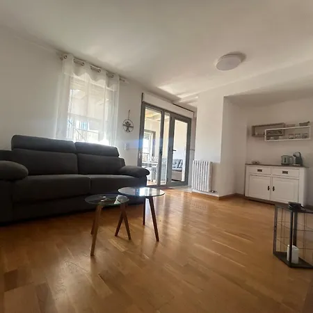 Apartament Atico Con Vistas Al Mercado Opcion De Parking Saragossa