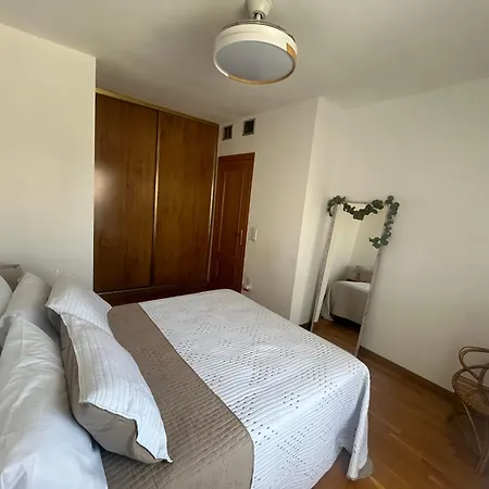 Apartament Atico Con Vistas Al Mercado Opcion De Parking Saragossa