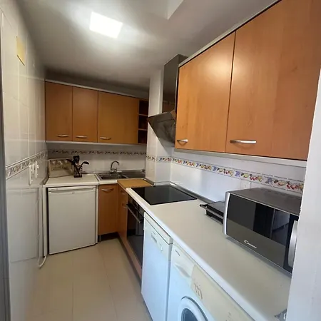 Atico Con Vistas Al Mercado Opcion De Parking Saragosse