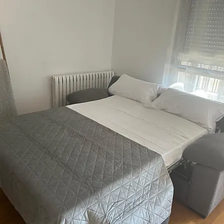 Apartament Atico Con Vistas Al Mercado Opcion De Parking *