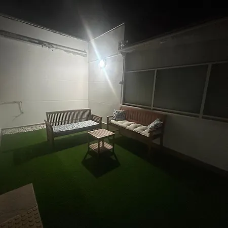 Atico Con Vistas Al Mercado Opcion De Parking * Saragossa