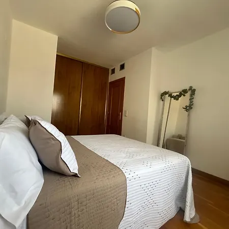 Atico Con Vistas Al Mercado Opcion De Parking Saragosse