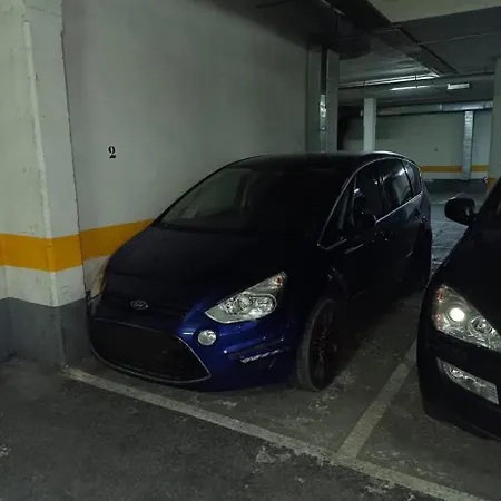 Апартаменты Atico Con Vistas Al Mercado Opcion De Parking