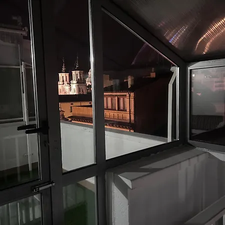 Appartement Atico Con Vistas Al Mercado Opcion De Parking *