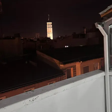 Apartament Atico Con Vistas Al Mercado Opcion De Parking *