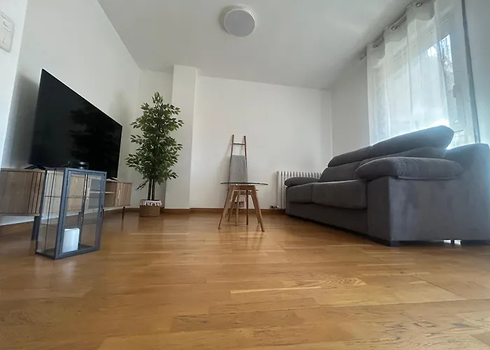 Daire Atico Con Vistas Al Mercado Opcion De Parking