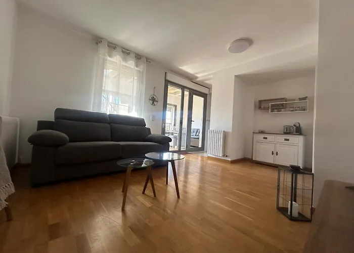 Daire Atico Con Vistas Al Mercado Opcion De Parking Zaragoza