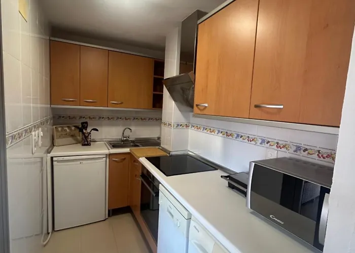 Atico Con Vistas Al Mercado Opcion De Parking Zaragoza