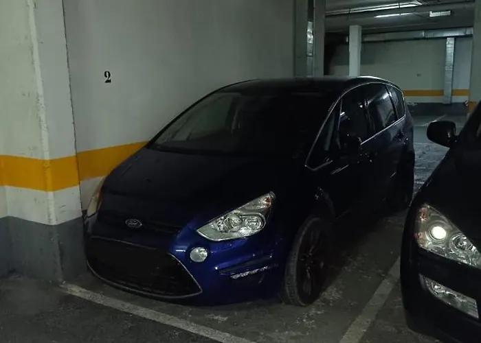 Daire Atico Con Vistas Al Mercado Opcion De Parking